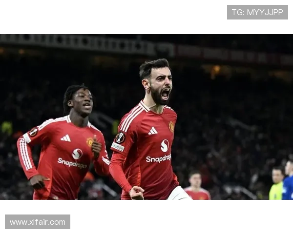 B费庆祝曼联生涯300场里程碑分享精彩瞬间与球迷共庆荣耀时刻