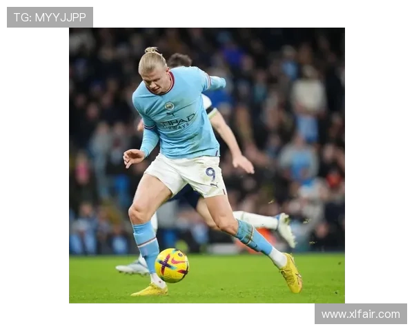 哈兰德本赛季12场狂轰21球3助攻唯独对热刺未能破门